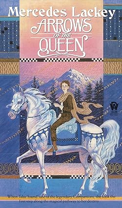 Arrows of the Queen
