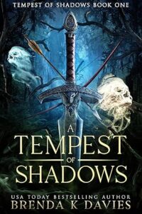 A Tempest of Shadows, by Brenda K. Davies
