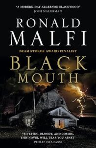 Black Mouth by Ronald Malfi