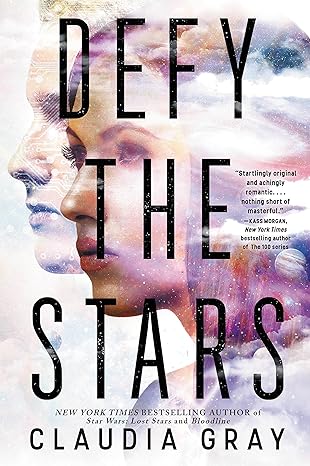Defy the Stars