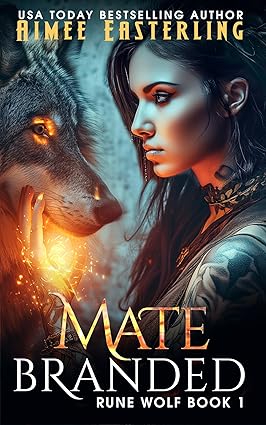 Matebranded by Aimee Easerling