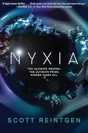 Nyxia