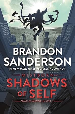 Shadows of Self