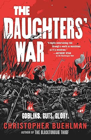 The Daughters’ War