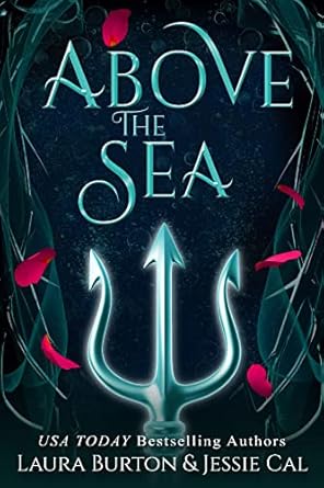 Above the Sea: Fairy Tales Reimagined Book 5