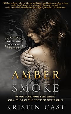 Amber Smoke