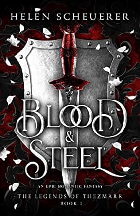 blood & steel