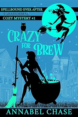 Crazy For Brew