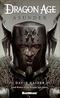 Dragon Age: Asunder