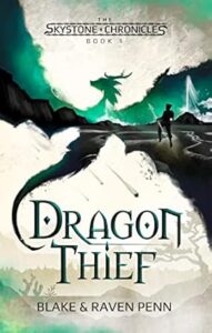 Dragon Thief