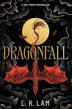 Dragonfall by L.R. Lam