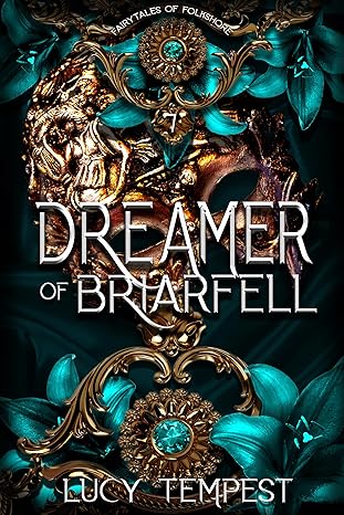 Dreamer of Briarfell: Fairytales of Folkshore Book 7