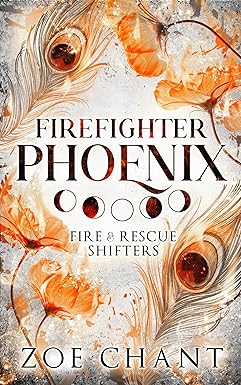 Firefighter Phoenix