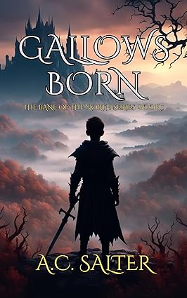 Gallows Born