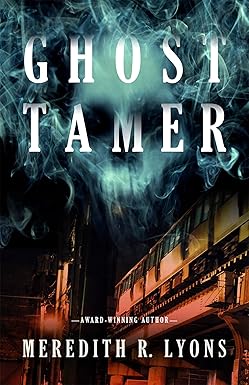 Ghost Tamer