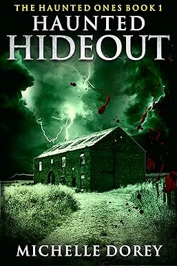 Haunted Hideout