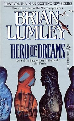 Hero of Dreams