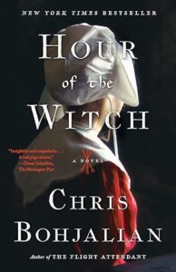 Hour of the Witch A Novel