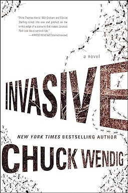 Invasive