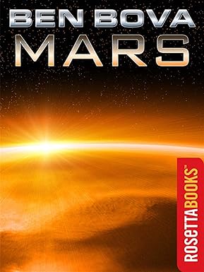Mars (The Grand Tour)