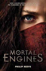 Mortal Engines by Philip Reeve