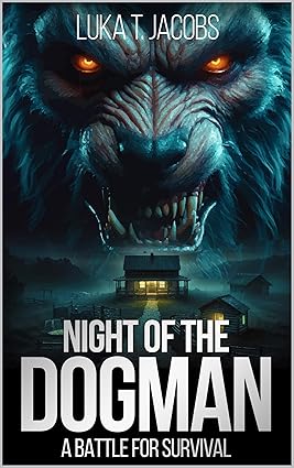 Night Of The Dogman