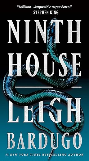 Ninth House