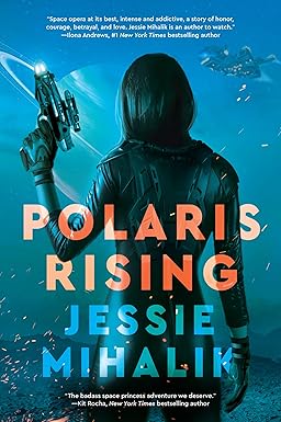 Polaris Rising
