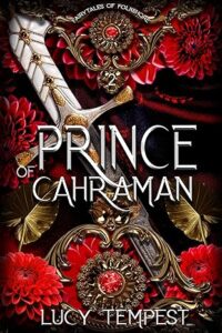 Prince of Cahraman (Fairytales of Folkshore Book 2)