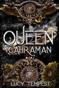 Queen of Cahraman (Fairytales of Folkshore Book 3)