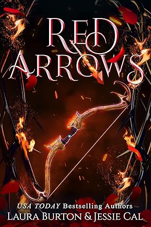 Red Arrows (Fairy Tales Reimagined Book 2)