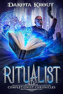 Ritualist by Dakota Krout