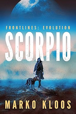 scorpio