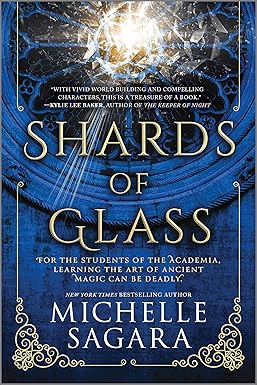 Shards of Glass