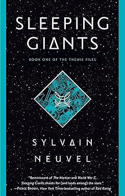 Sleeping Giants