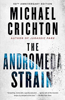 The Andromeda Strain
