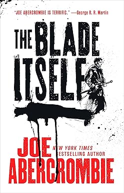 The Blade Itself