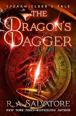 The Dragon's Dagger