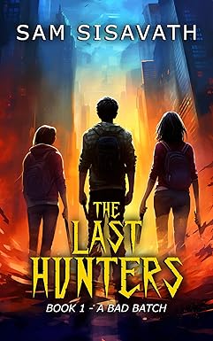 The Last Hunters