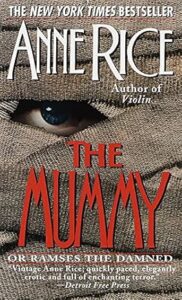 The Mummy or Ramses the Damned