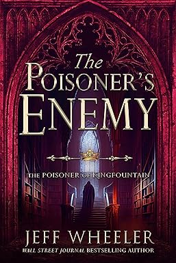 The Poisoner's Enemy