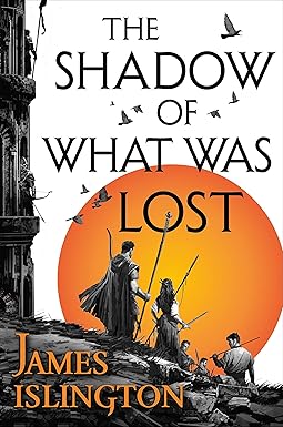 The Shadow of What Was Lost