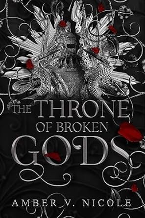 The Throne of Broken Gods