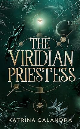 The Viridian Priestess