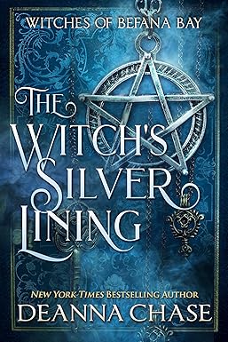The Witch's Silver Lining