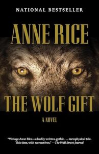 The Wolf Gift