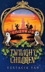 Twilight Children: Coming from Darkness #4