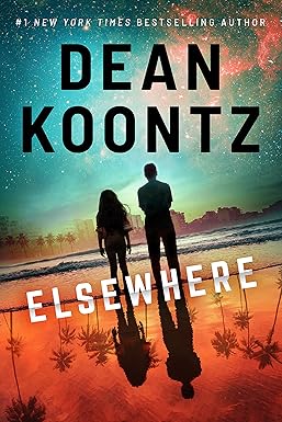 elsewhere by dean koontz