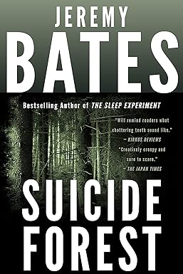 suicide forest