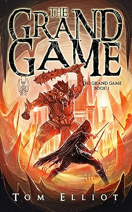 the grand game